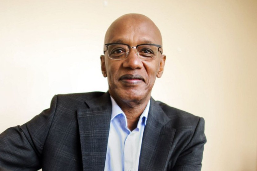David Himbara, former advisor to Rwanda’s President, Paul Kagame